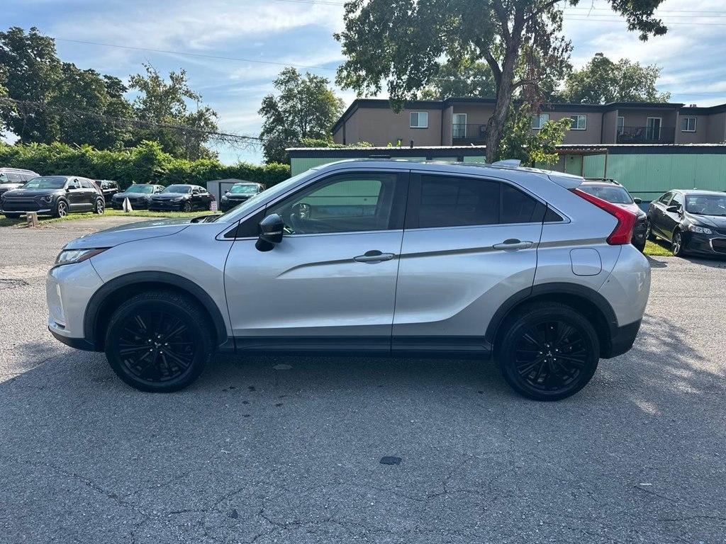Mitsubishi Eclipse Cross LE S-AWC 2019