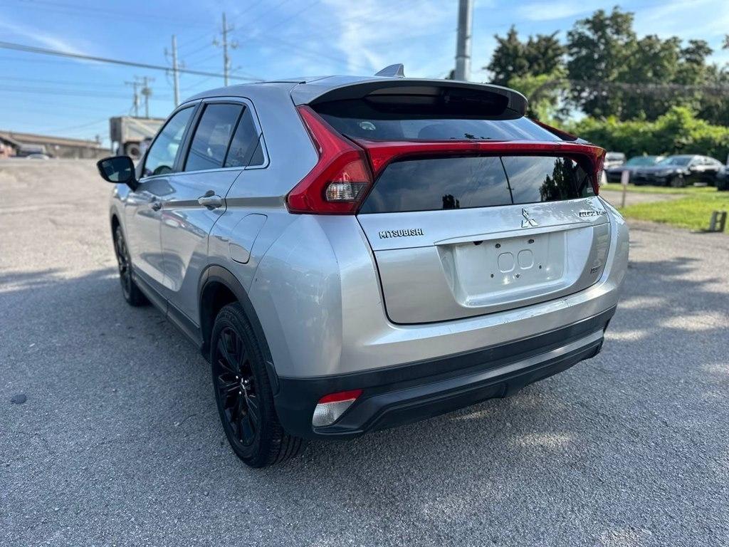Mitsubishi Eclipse Cross LE S-AWC 2019