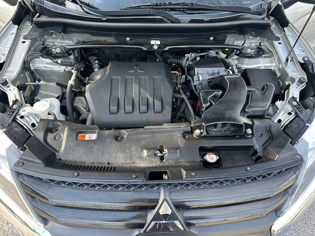 Mitsubishi Eclipse Cross LE S-AWC 2019