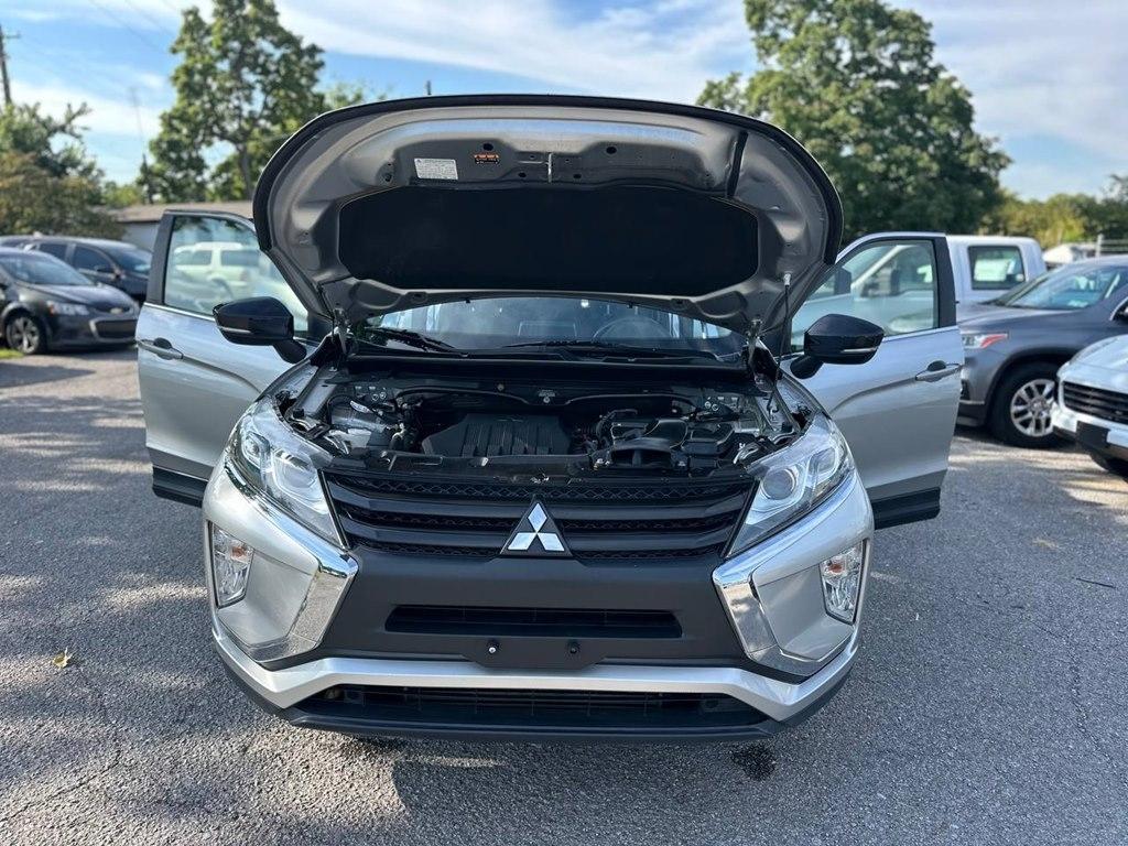 Mitsubishi Eclipse Cross LE S-AWC 2019