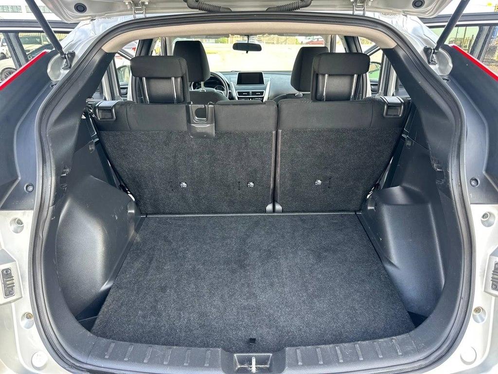 Mitsubishi Eclipse Cross LE S-AWC 2019
