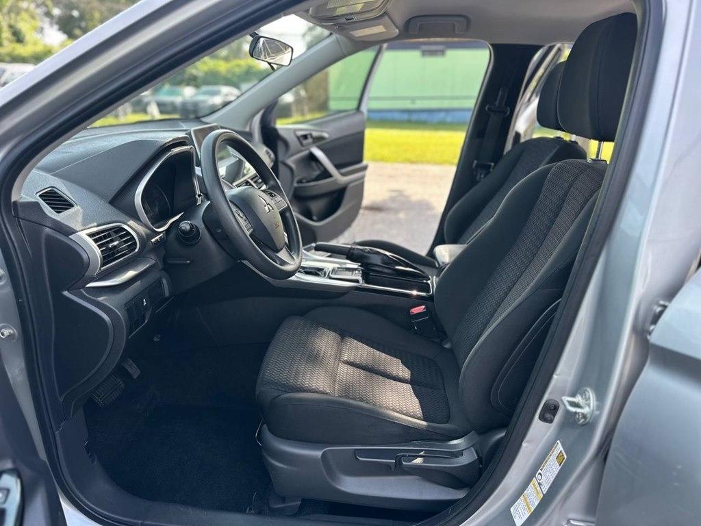 Mitsubishi Eclipse Cross LE S-AWC 2019
