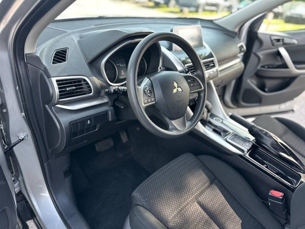Mitsubishi Eclipse Cross LE S-AWC 2019