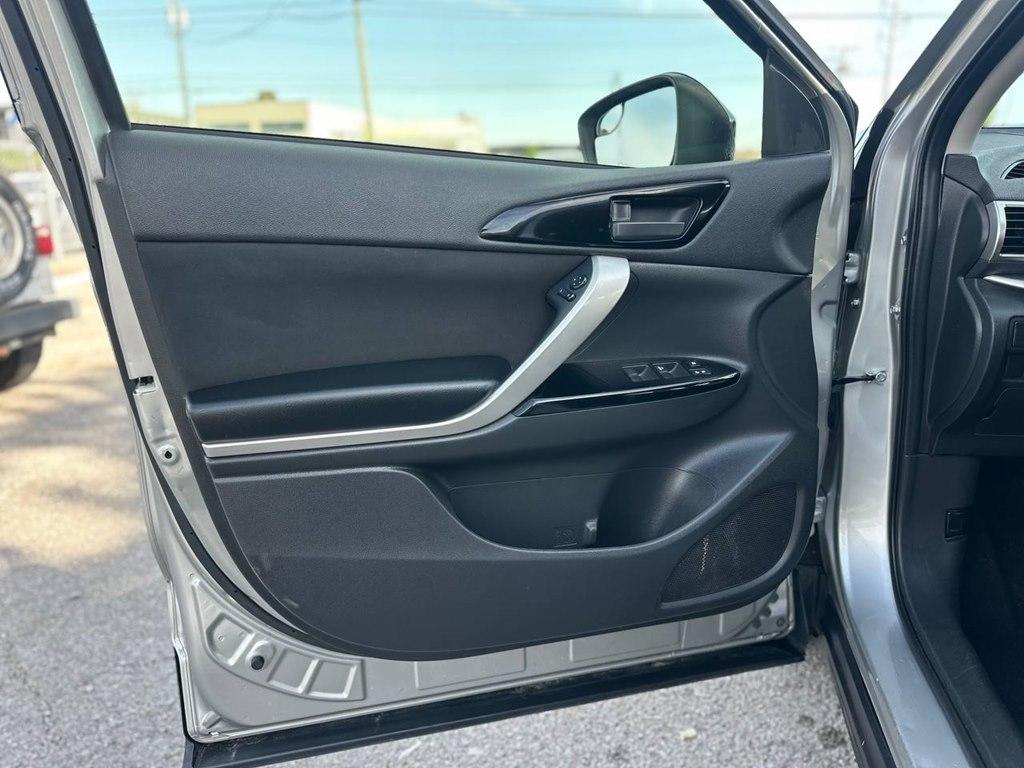 Mitsubishi Eclipse Cross LE S-AWC 2019