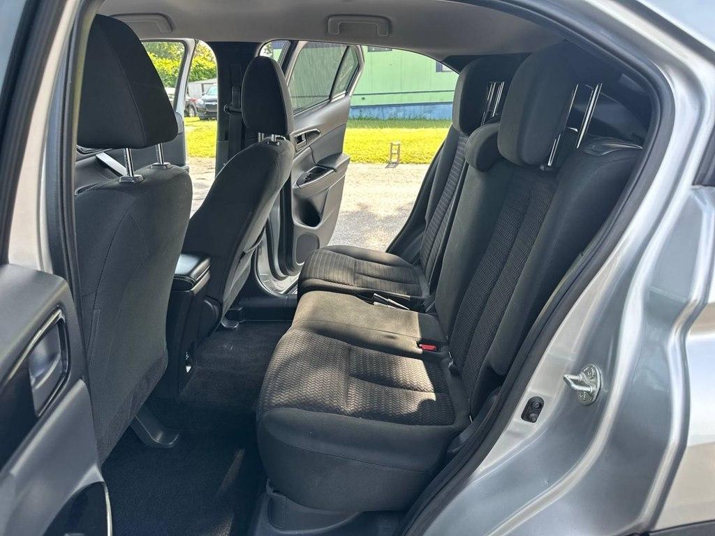 Mitsubishi Eclipse Cross LE S-AWC 2019