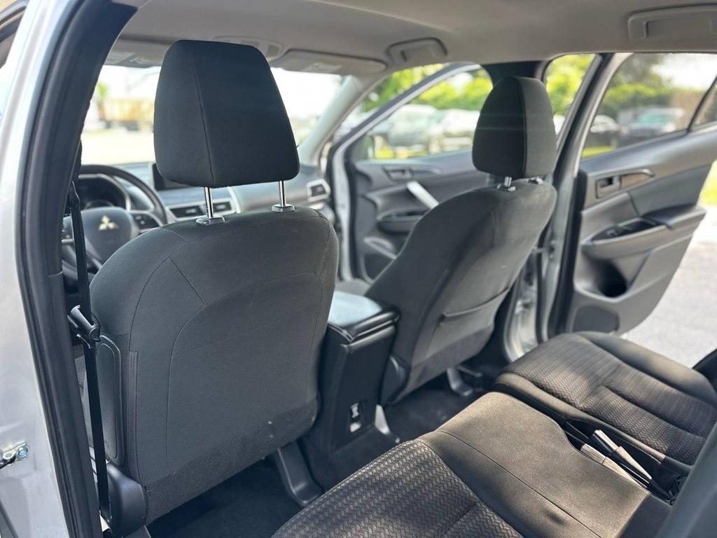Mitsubishi Eclipse Cross LE S-AWC 2019
