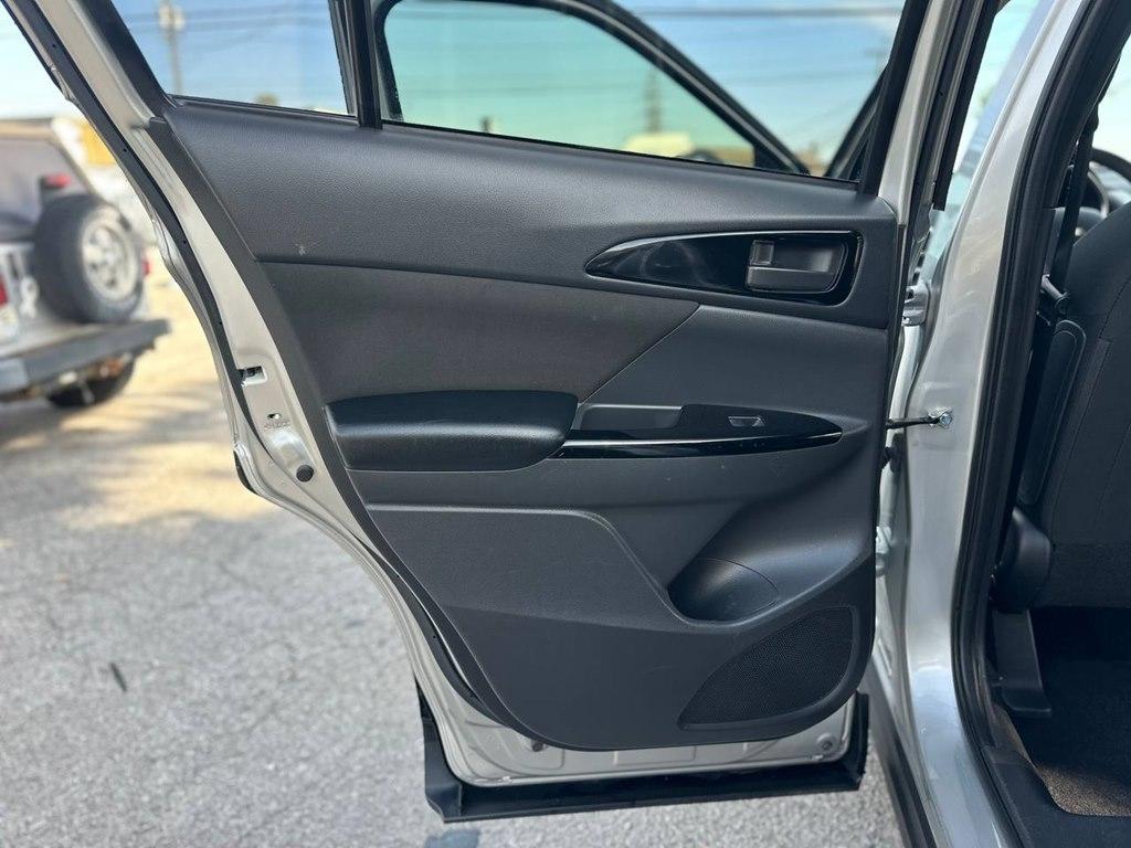 Mitsubishi Eclipse Cross LE S-AWC 2019