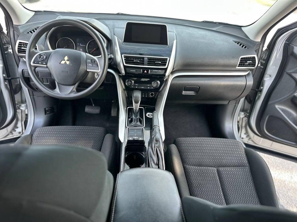 Mitsubishi Eclipse Cross LE S-AWC 2019