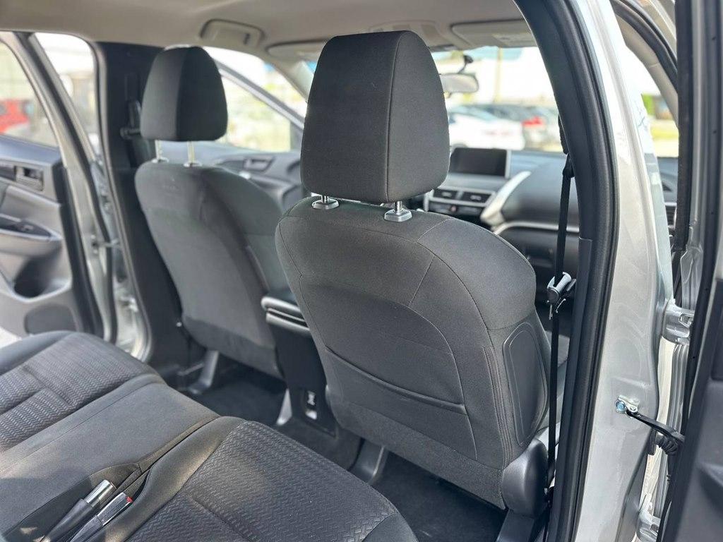 Mitsubishi Eclipse Cross LE S-AWC 2019