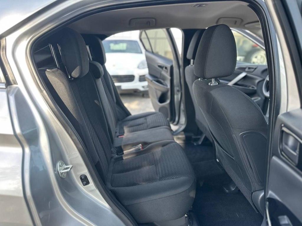 Mitsubishi Eclipse Cross LE S-AWC 2019
