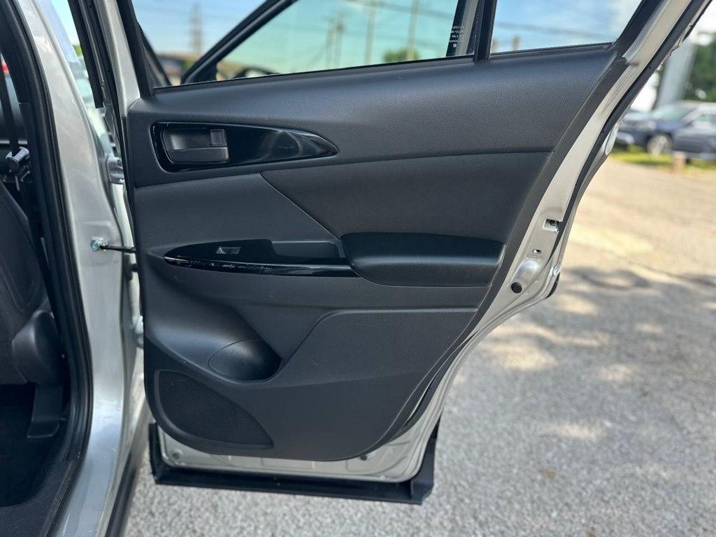 Mitsubishi Eclipse Cross LE S-AWC 2019
