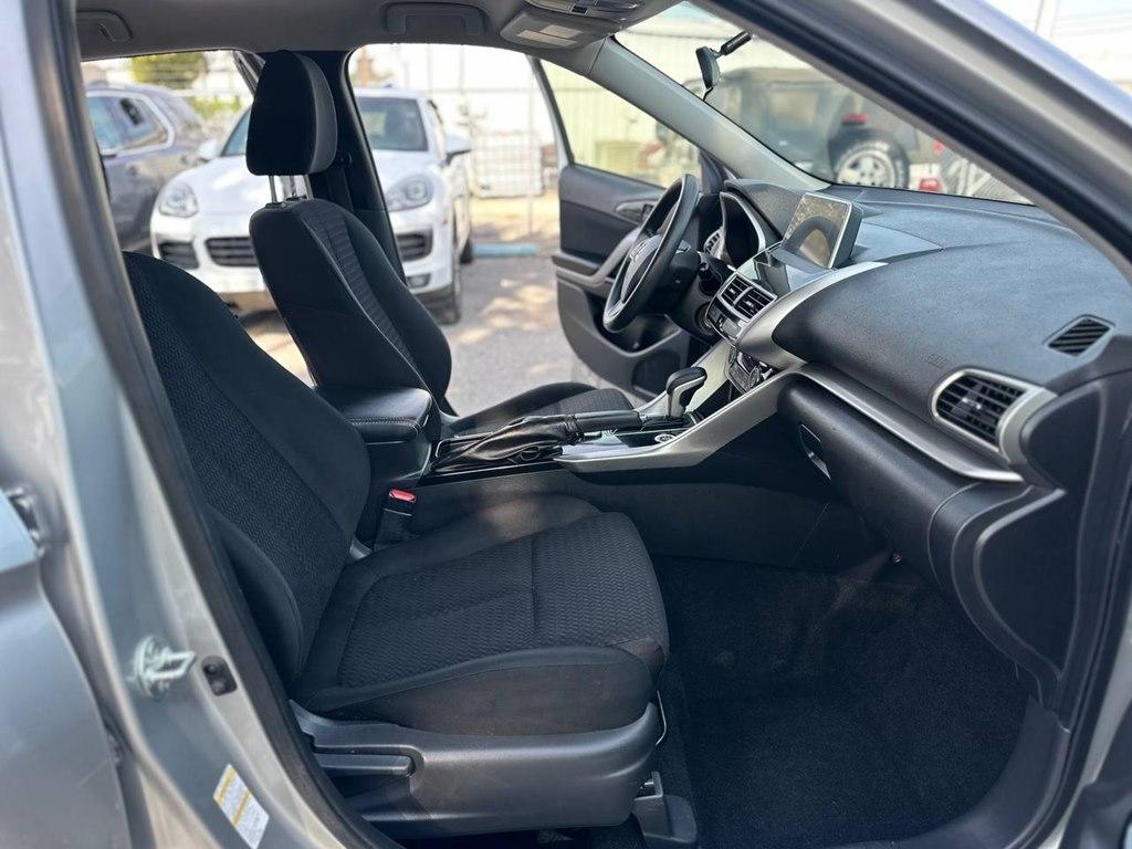 Mitsubishi Eclipse Cross LE S-AWC 2019