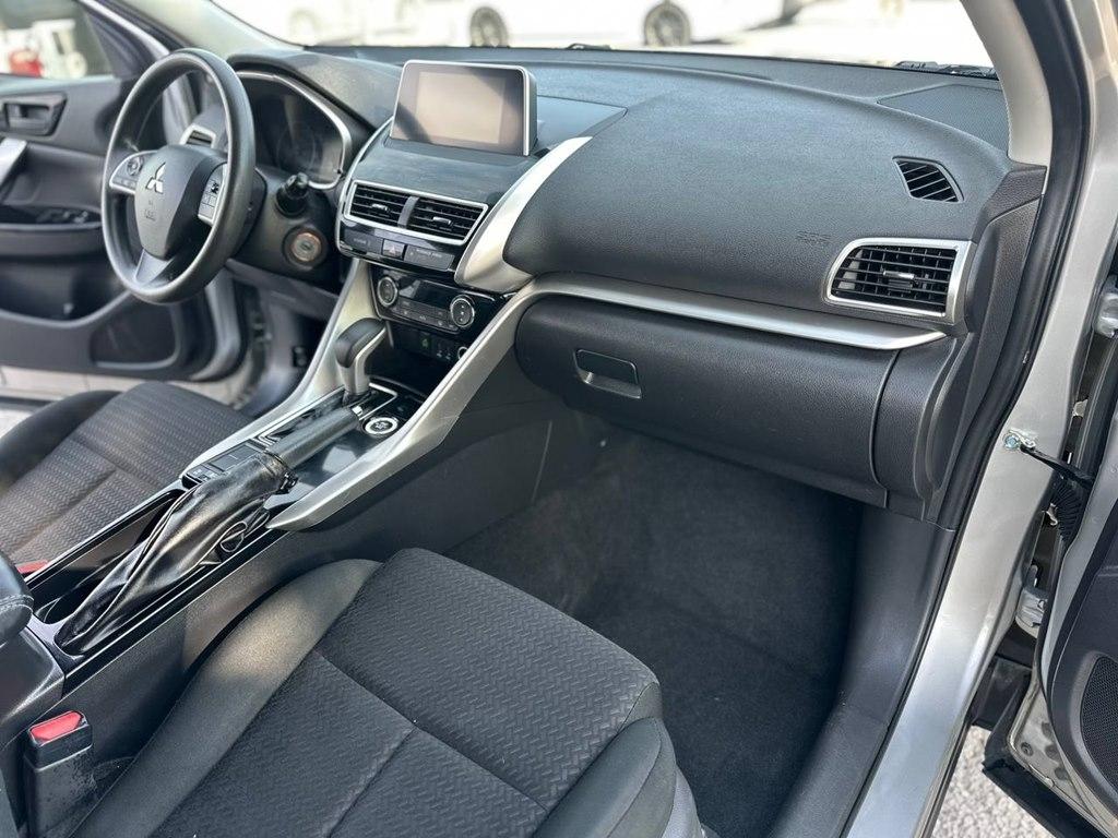 Mitsubishi Eclipse Cross LE S-AWC 2019