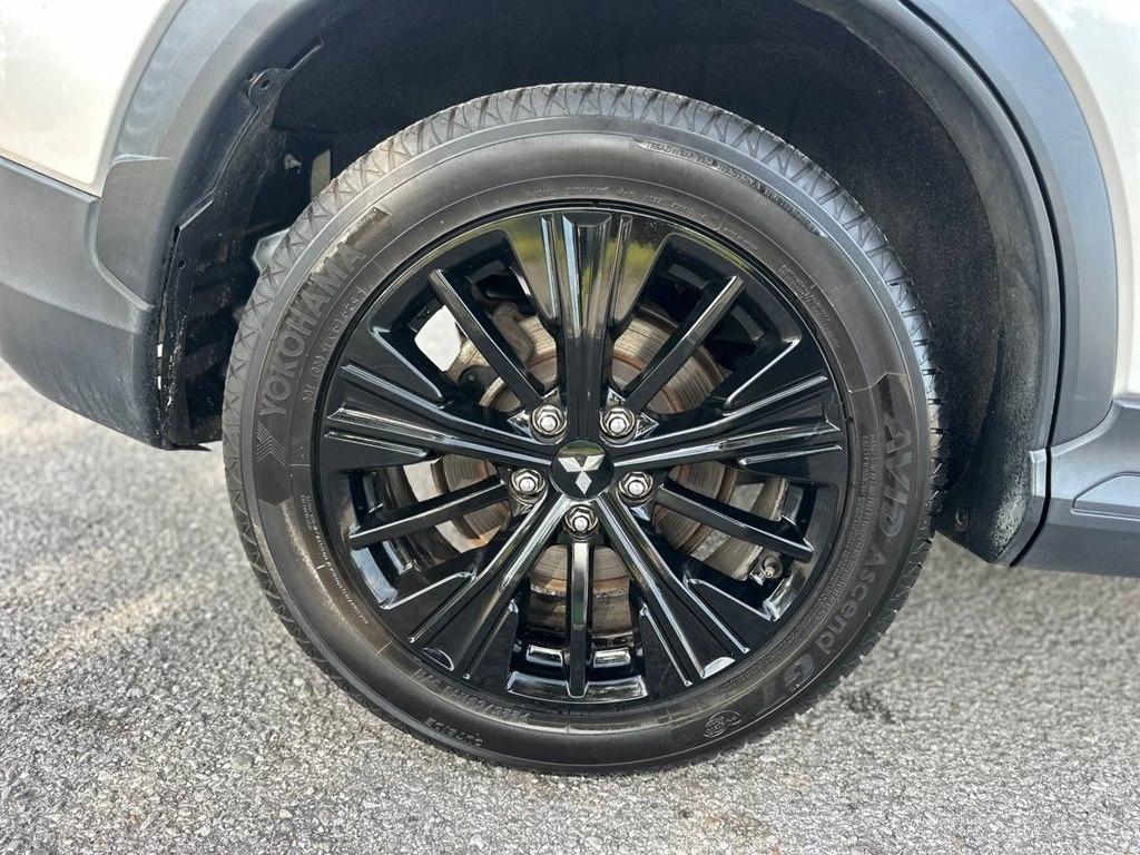 Mitsubishi Eclipse Cross LE S-AWC 2019