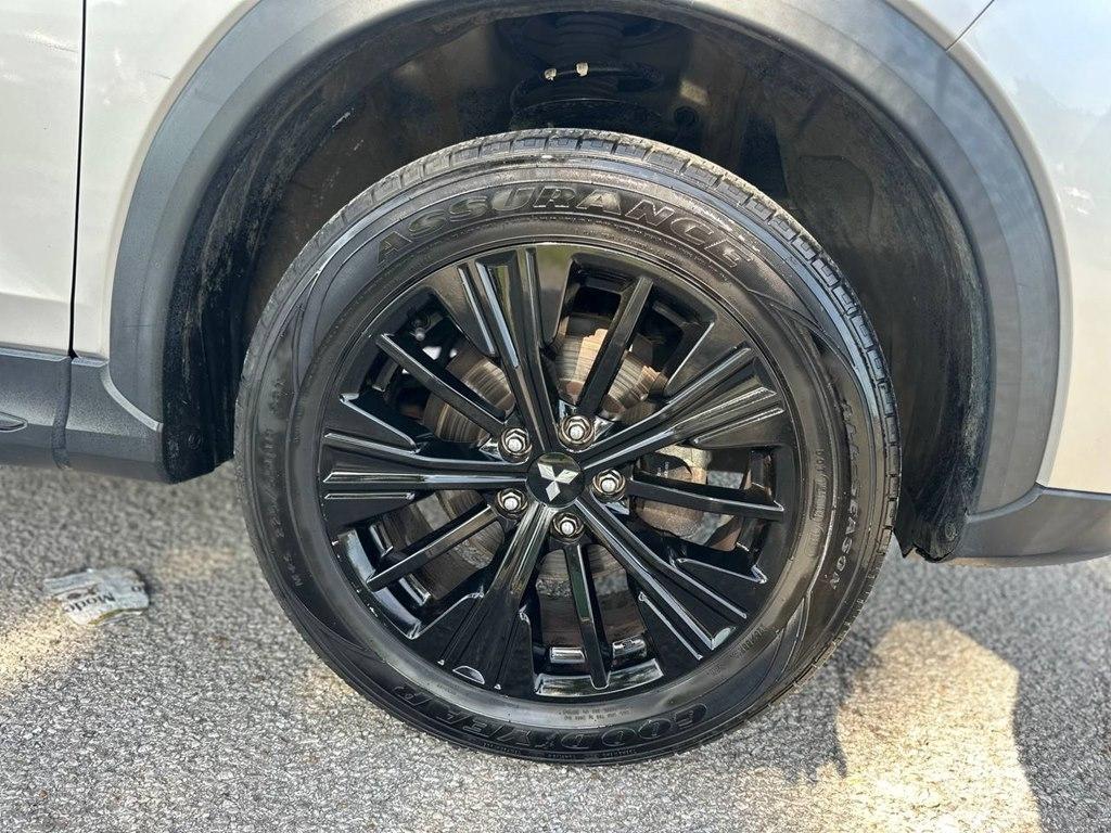 Mitsubishi Eclipse Cross LE S-AWC 2019
