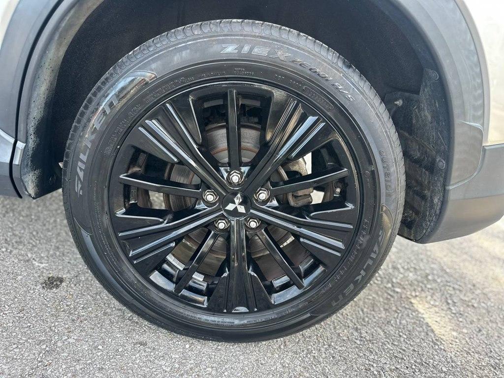 Mitsubishi Eclipse Cross LE S-AWC 2019
