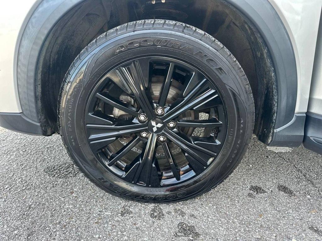Mitsubishi Eclipse Cross LE S-AWC 2019