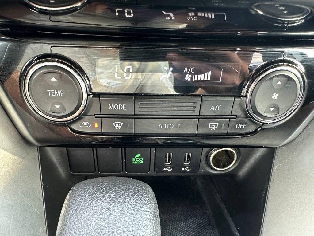 Mitsubishi Eclipse Cross LE S-AWC 2019