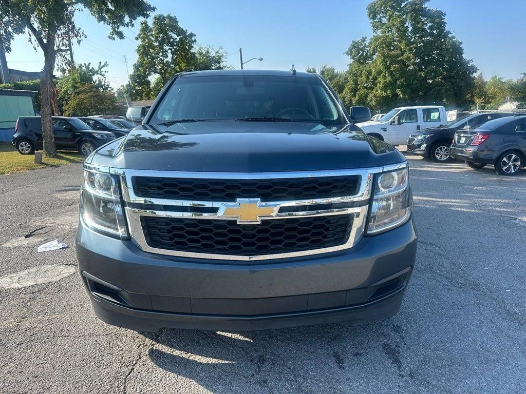 Chevrolet Tahoe 2WD 4dr LS 2019