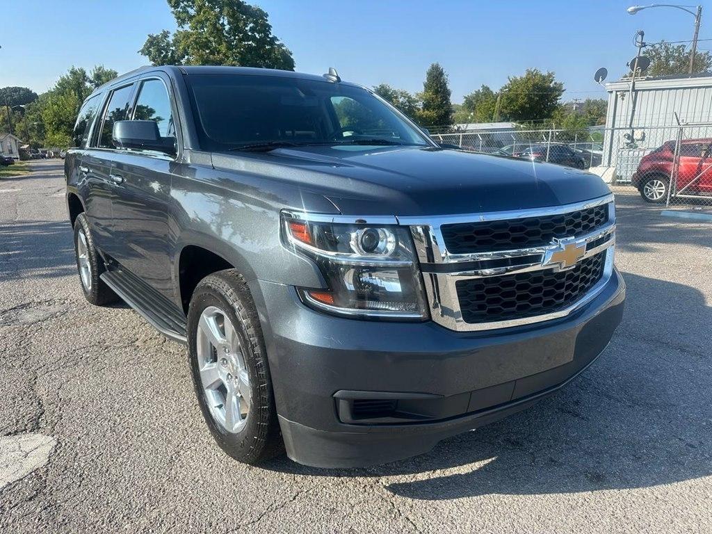 Chevrolet Tahoe 2WD 4dr LS 2019