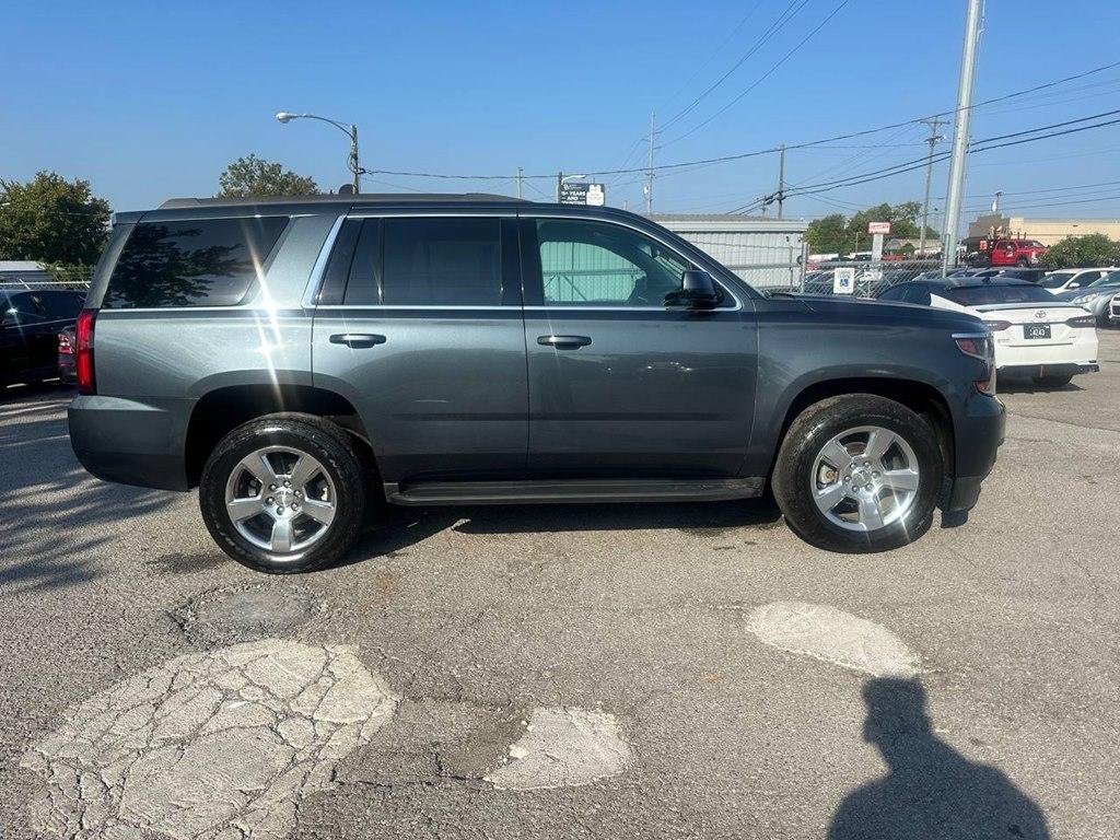 Chevrolet Tahoe 2WD 4dr LS 2019