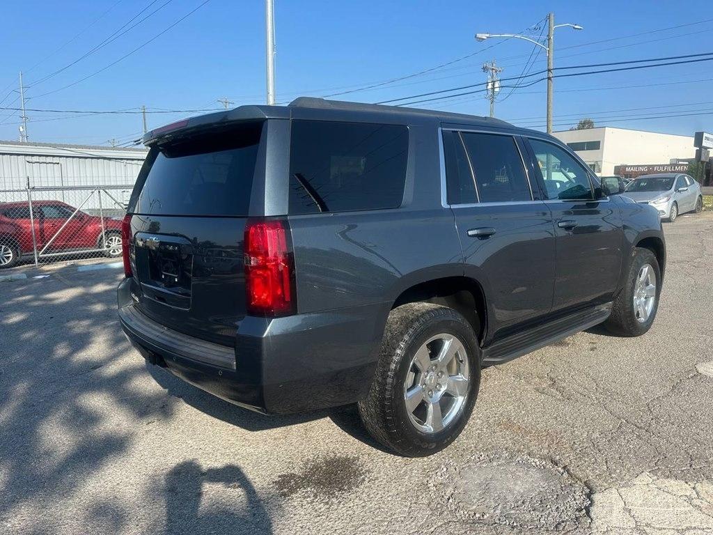 Chevrolet Tahoe 2WD 4dr LS 2019