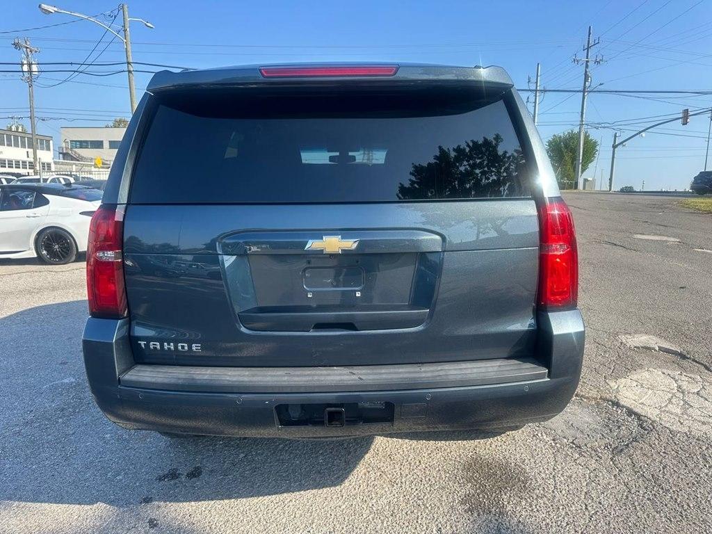 Chevrolet Tahoe 2WD 4dr LS 2019