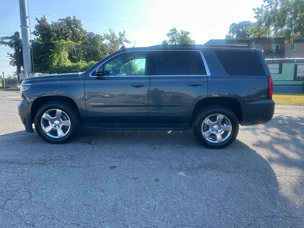 Chevrolet Tahoe 2WD 4dr LS 2019