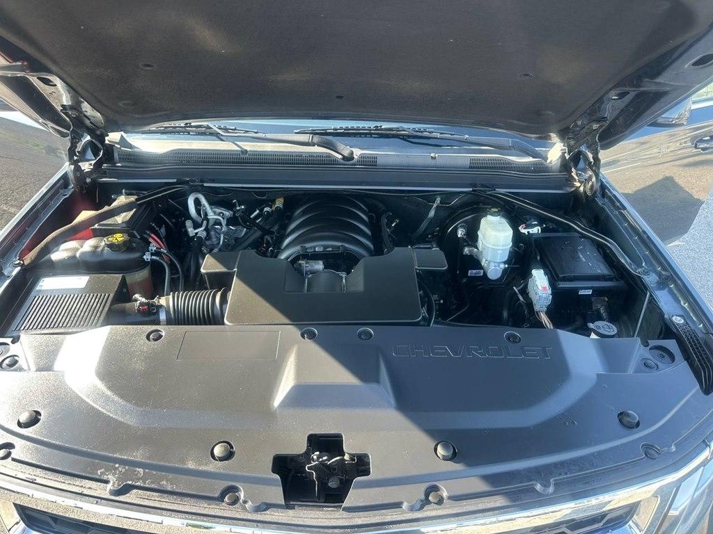 Chevrolet Tahoe 2WD 4dr LS 2019