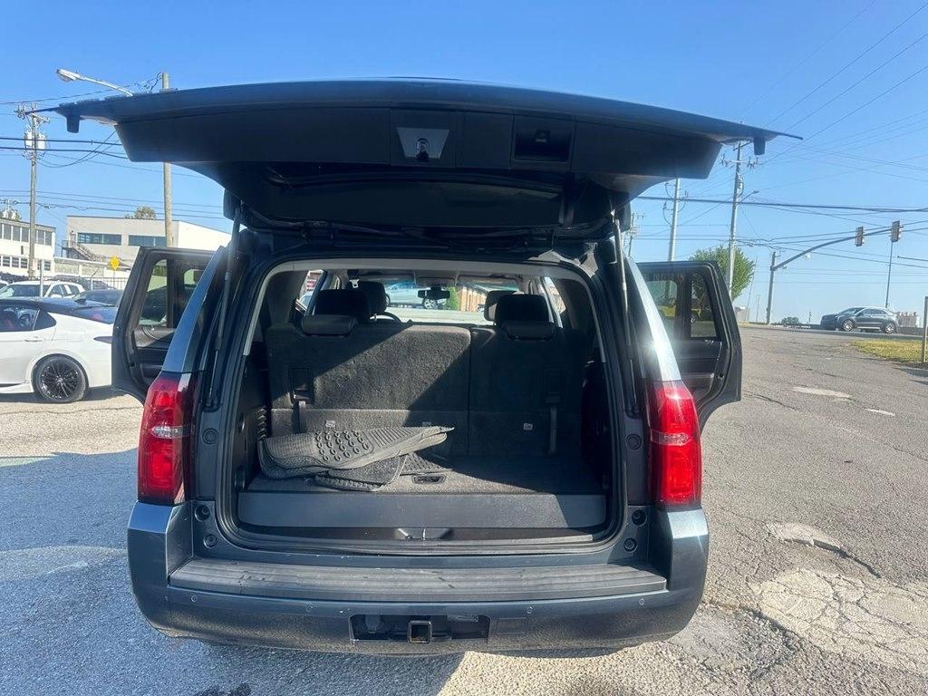 Chevrolet Tahoe 2WD 4dr LS 2019