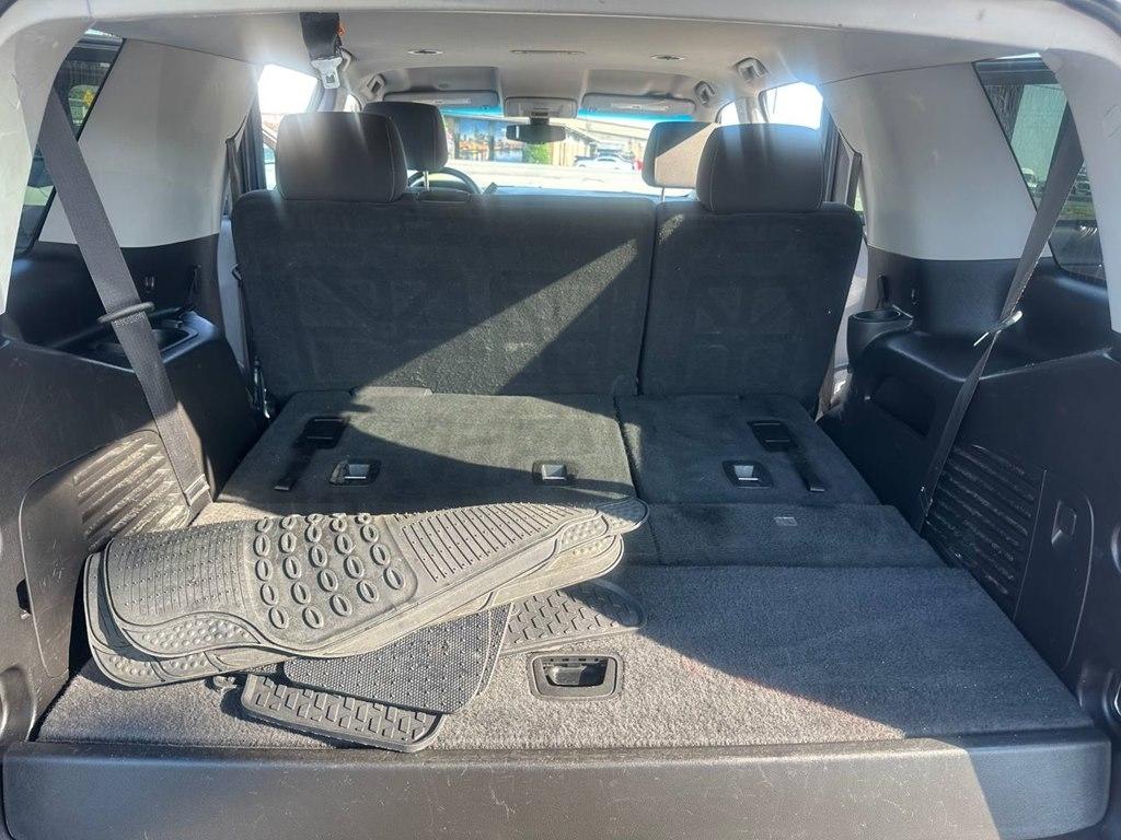 Chevrolet Tahoe 2WD 4dr LS 2019