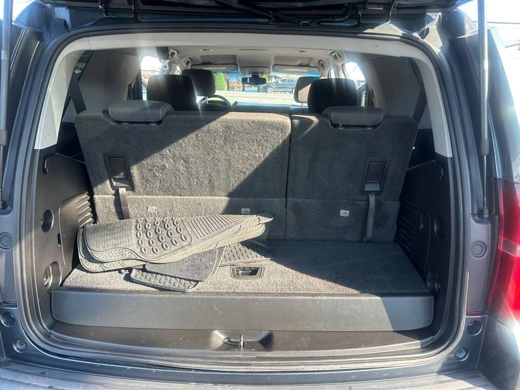 Chevrolet Tahoe 2WD 4dr LS 2019