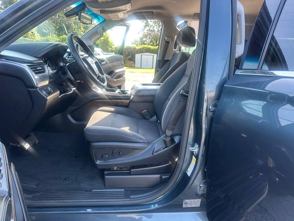 Chevrolet Tahoe 2WD 4dr LS 2019