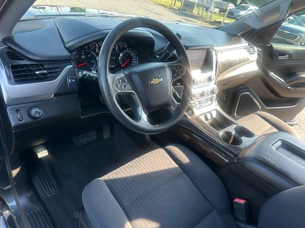 Chevrolet Tahoe 2WD 4dr LS 2019