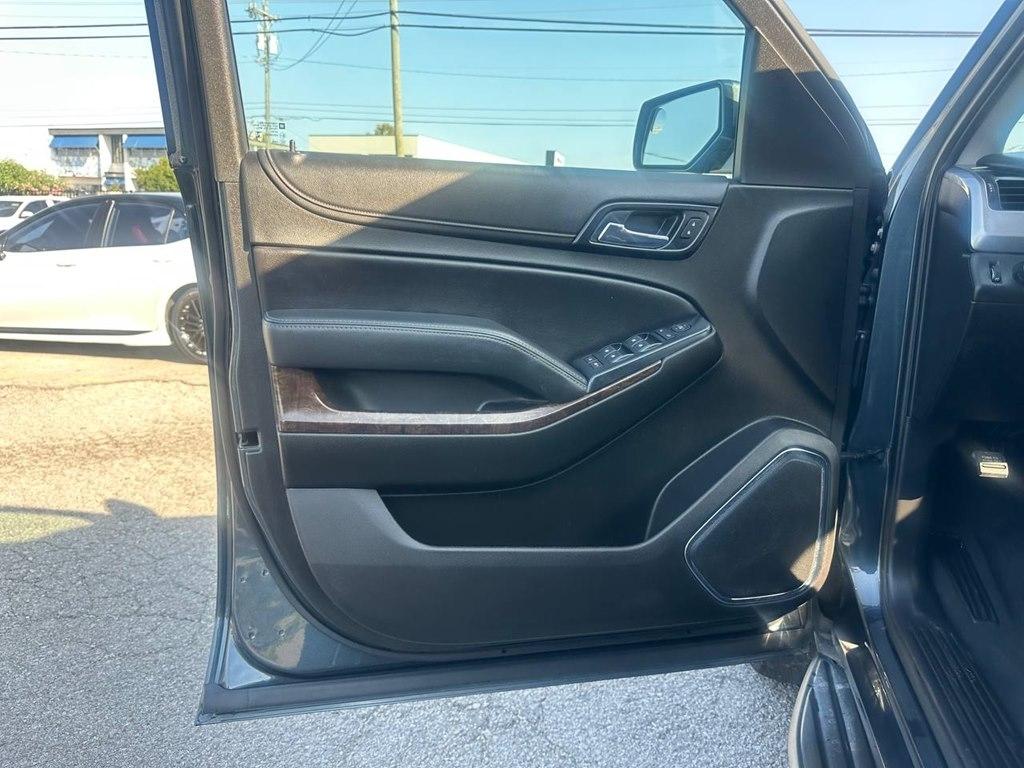 Chevrolet Tahoe 2WD 4dr LS 2019