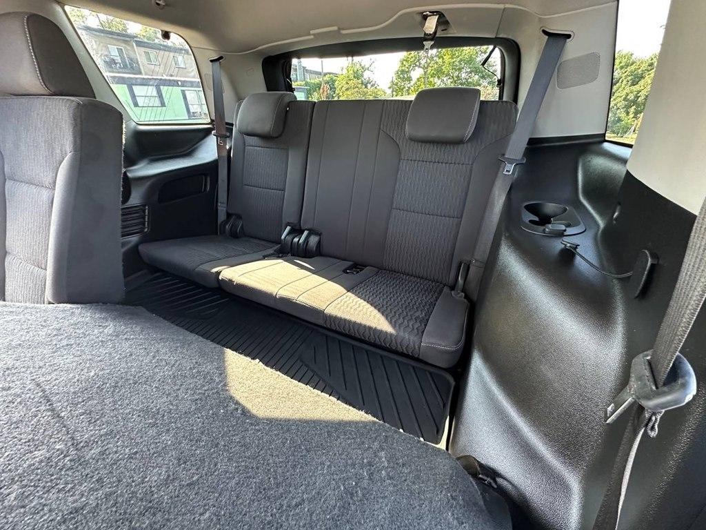Chevrolet Tahoe 2WD 4dr LS 2019