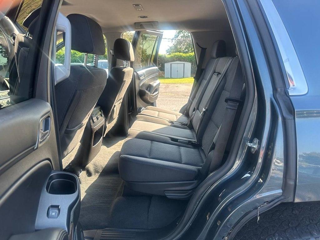 Chevrolet Tahoe 2WD 4dr LS 2019