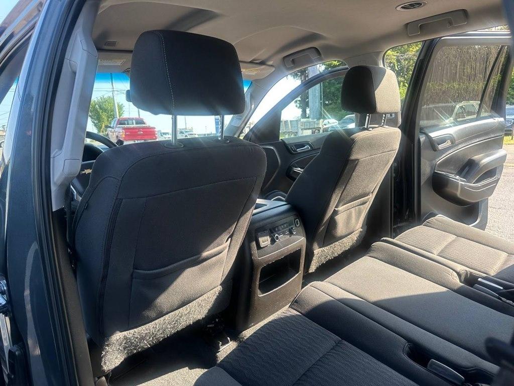 Chevrolet Tahoe 2WD 4dr LS 2019