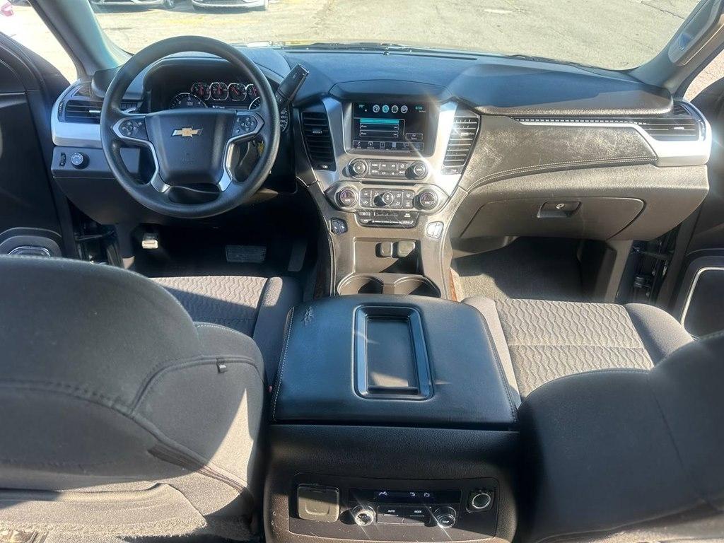 Chevrolet Tahoe 2WD 4dr LS 2019