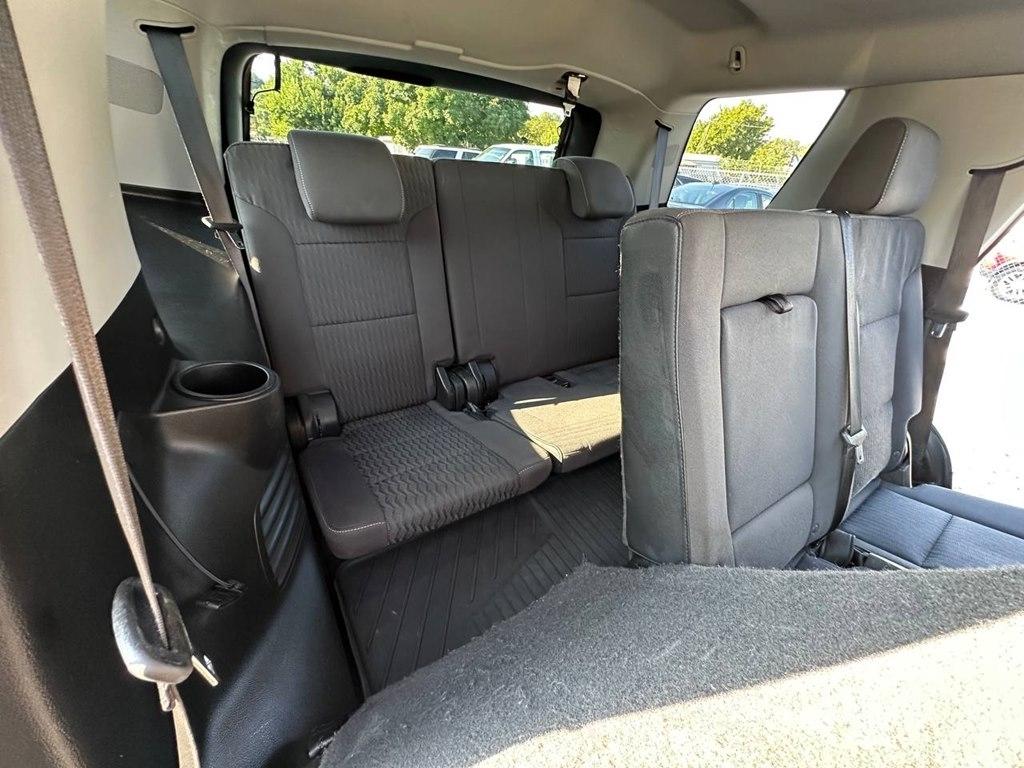 Chevrolet Tahoe 2WD 4dr LS 2019