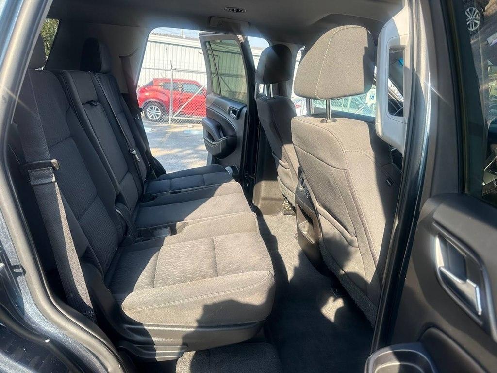 Chevrolet Tahoe 2WD 4dr LS 2019