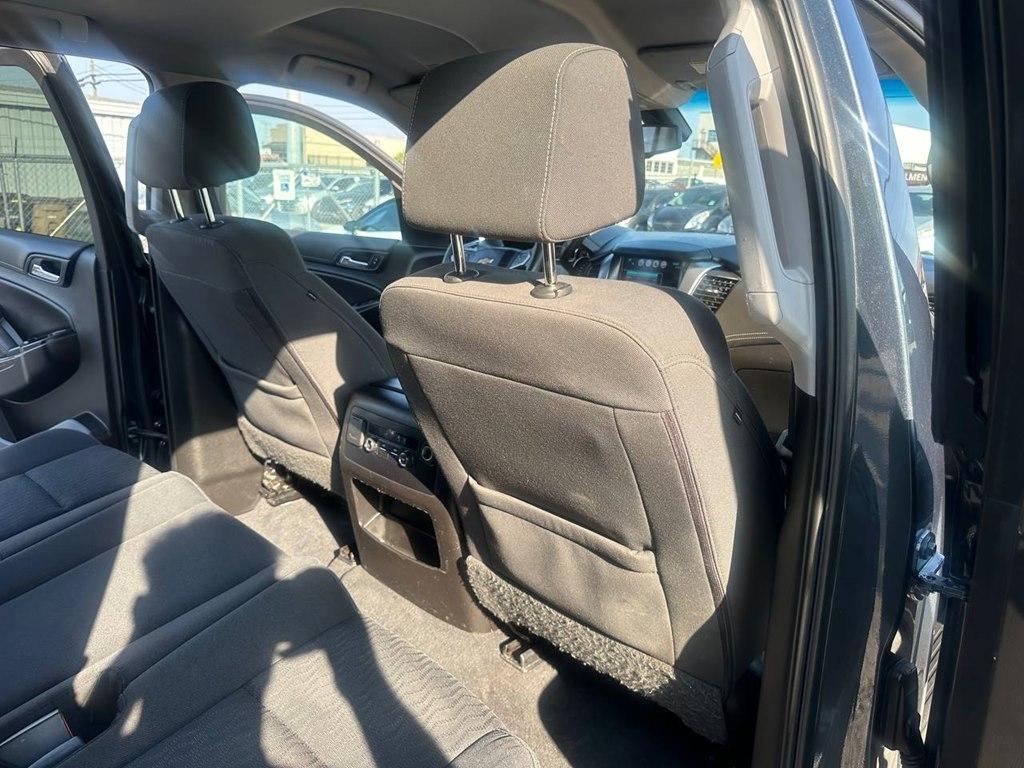 Chevrolet Tahoe 2WD 4dr LS 2019