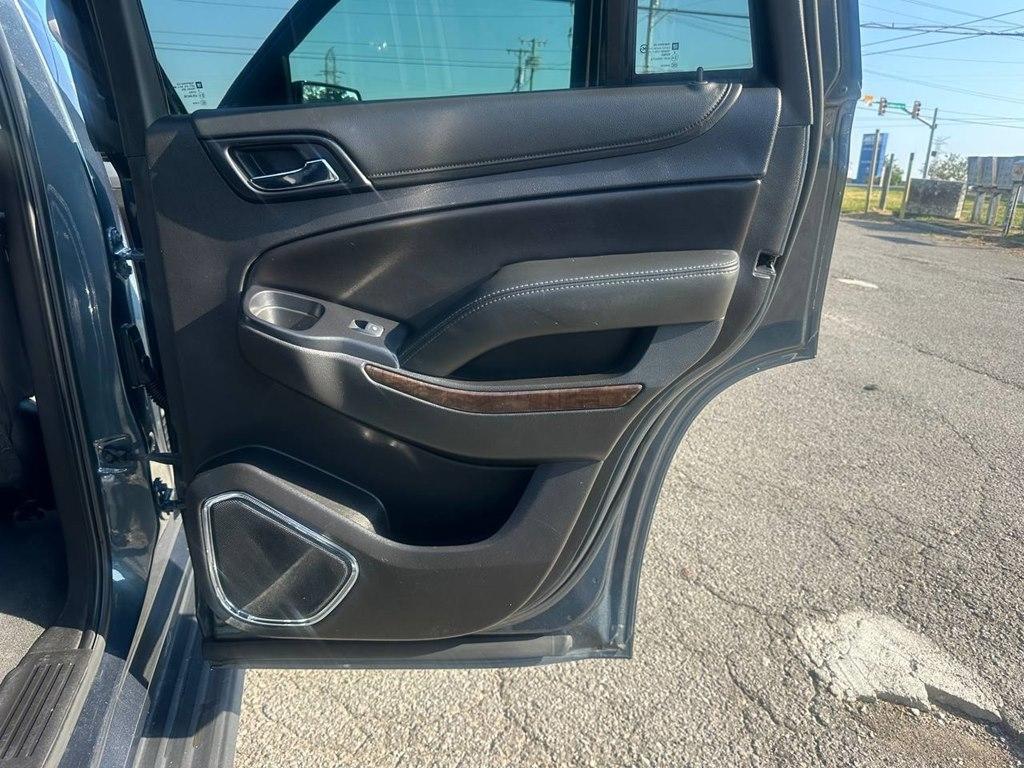 Chevrolet Tahoe 2WD 4dr LS 2019