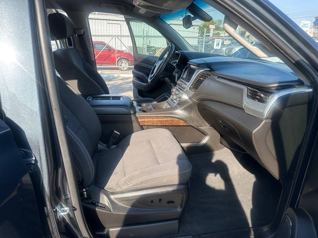 Chevrolet Tahoe 2WD 4dr LS 2019