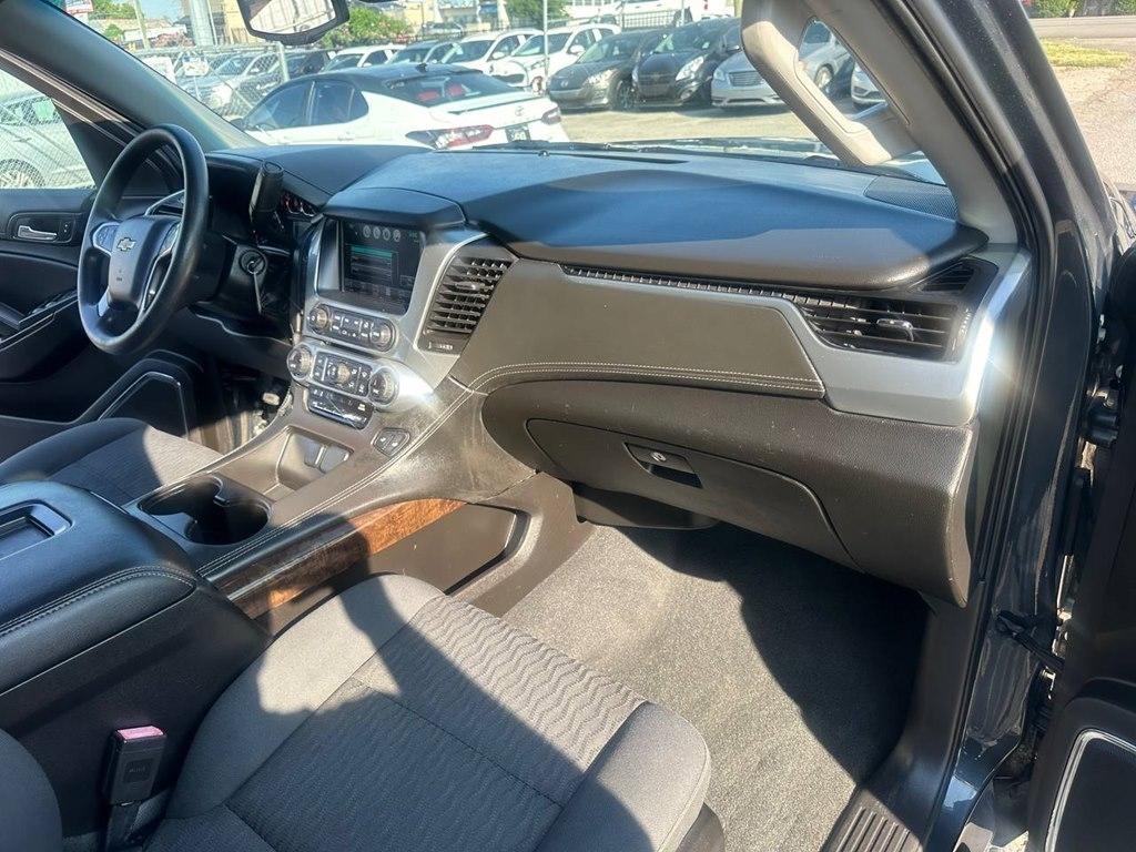 Chevrolet Tahoe 2WD 4dr LS 2019