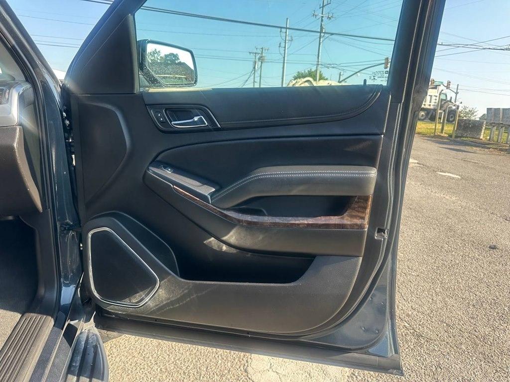 Chevrolet Tahoe 2WD 4dr LS 2019