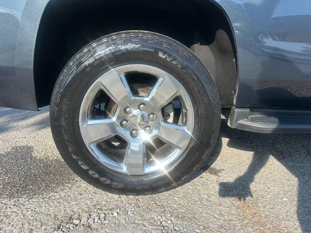 Chevrolet Tahoe 2WD 4dr LS 2019
