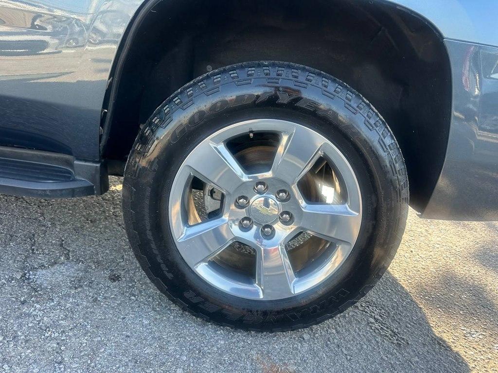Chevrolet Tahoe 2WD 4dr LS 2019
