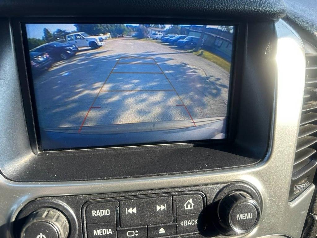 Chevrolet Tahoe 2WD 4dr LS 2019