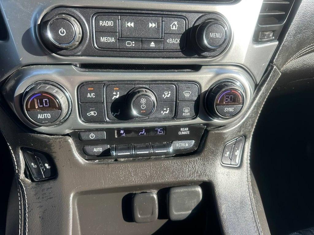 Chevrolet Tahoe 2WD 4dr LS 2019